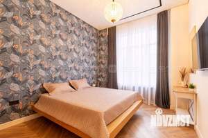 3-к квартира, вторичка, 91м2, 4/8 этаж