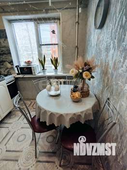 2-к квартира, вторичка, 44м2, 2/5 этаж