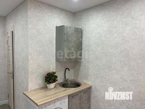 Студия квартира, вторичка, 12м2, 2/5 этаж