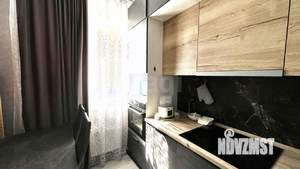 1-к квартира, вторичка, 38м2, 2/7 этаж