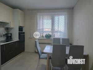 3-к квартира, вторичка, 83м2, 3/18 этаж