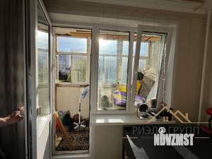 3-к квартира, вторичка, 79м2, 3/10 этаж