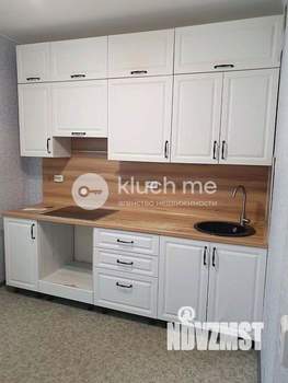 1-к квартира, вторичка, 30м2, 2/19 этаж