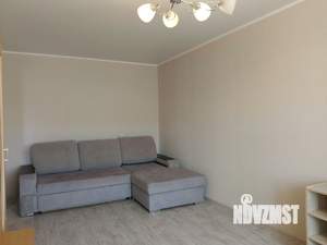 1-к квартира, вторичка, 34м2, 4/9 этаж