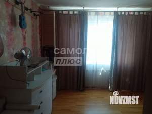 4-к квартира, вторичка, 89м2, 4/18 этаж