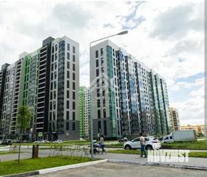 3-к квартира, вторичка, 73м2, 7/20 этаж