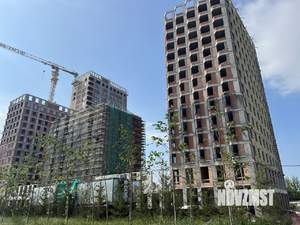 3-к квартира, вторичка, 79м2, 8/23 этаж