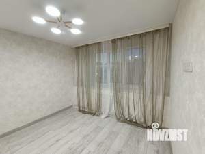 Студия квартира, вторичка, 18м2, 5/5 этаж