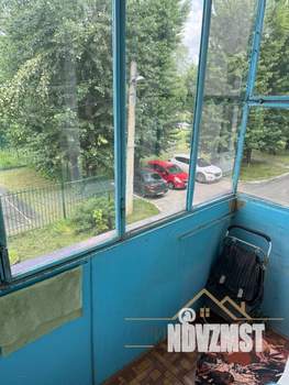 2-к квартира, вторичка, 43м2, 2/5 этаж