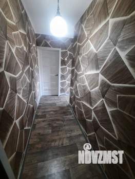 1-к квартира, вторичка, 34м2, 4/5 этаж