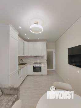 3-к квартира, вторичка, 75м2, 12/23 этаж