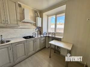 2-к квартира, вторичка, 44м2, 5/5 этаж