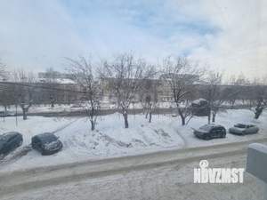 2-к квартира, вторичка, 40м2, 2/4 этаж