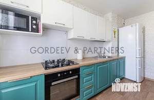 3-к квартира, вторичка, 79м2, 8/10 этаж