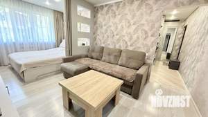 2-к квартира, вторичка, 45м2, 1/2 этаж