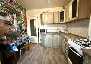 3-к квартира, вторичка, 63м2, 5/9 этаж