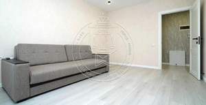 1-к квартира, вторичка, 36м2, 4/10 этаж