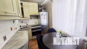 2-к квартира, вторичка, 42м2, 2/5 этаж