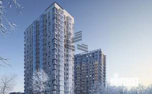 2-к квартира, вторичка, 47м2, 2/20 этаж