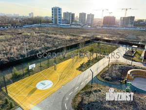 2-к квартира, вторичка, 56м2, 4/6 этаж
