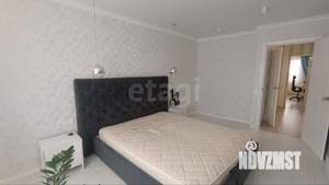 3-к квартира, вторичка, 83м2, 8/18 этаж