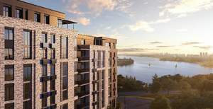 1-к квартира, вторичка, 51м2, 12/9 этаж