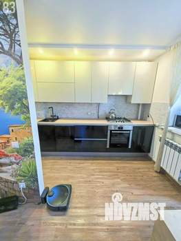 3-к квартира, вторичка, 60м2, 4/5 этаж