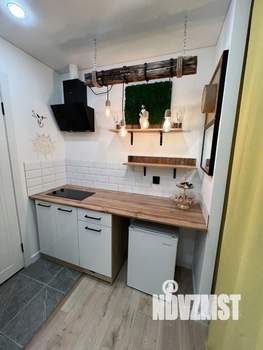 Студия квартира, вторичка, 18м2, 7/10 этаж
