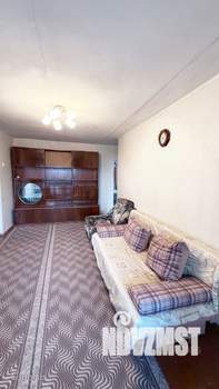 3-к квартира, вторичка, 56м2, 5/5 этаж