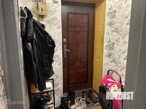 2-к квартира, вторичка, 39м2, 1/2 этаж