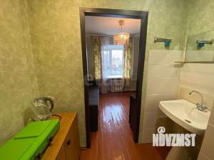 Студия квартира, вторичка, 13м2, 2/5 этаж