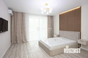 1-к квартира, вторичка, 48м2, 5/9 этаж