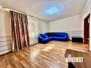 2-к квартира, вторичка, 81м2, 3/10 этаж