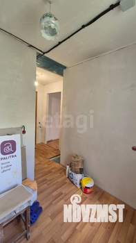 1-к квартира, вторичка, 21м2, 7/9 этаж