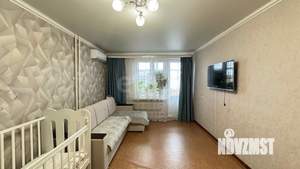 1-к квартира, вторичка, 35м2, 6/9 этаж