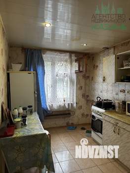 3-к квартира, вторичка, 69м2, 1/9 этаж