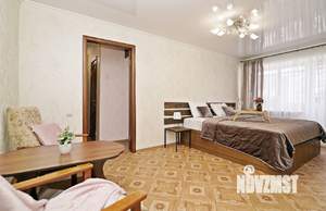 2-к квартира, вторичка, 43м2, 6/6 этаж