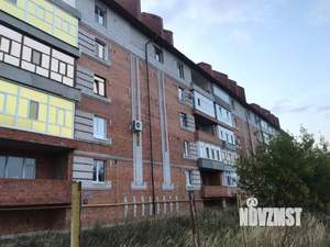6-к квартира, вторичка, 393м2, 1/5 этаж