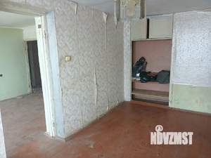 2-к квартира, вторичка, 48м2, 3/9 этаж
