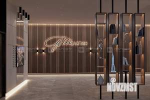 2-к квартира, вторичка, 44м2, 6/6 этаж