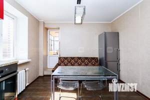 2-к квартира, вторичка, 78м2, 5/16 этаж
