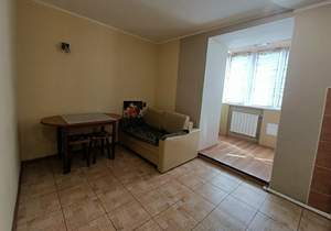 1-к квартира, вторичка, 45м2, 8/10 этаж