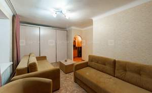 1-к квартира, вторичка, 31м2, 3/5 этаж