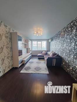 3-к квартира, вторичка, 67м2, 5/9 этаж