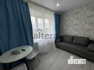 1-к квартира, вторичка, 14м2, 4/5 этаж