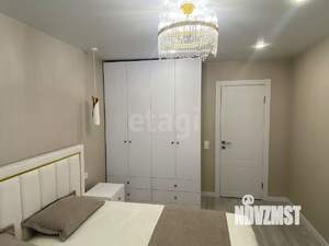 3-к квартира, вторичка, 65м2, 10/10 этаж