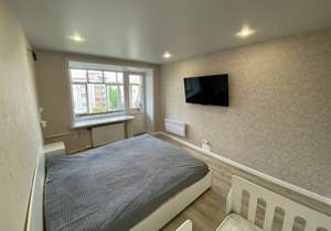 2-к квартира, вторичка, 46м2, 4/5 этаж