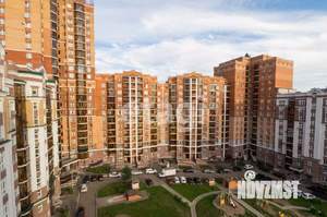 2-к квартира, вторичка, 61м2, 2/22 этаж