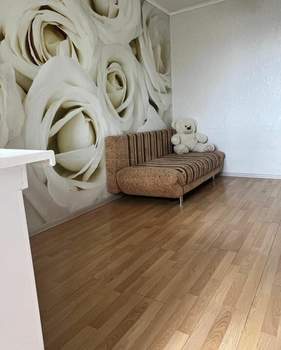 1-к квартира, вторичка, 34м2, 7/11 этаж