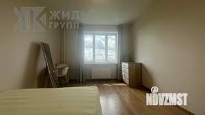 2-к квартира, вторичка, 61м2, 17/19 этаж